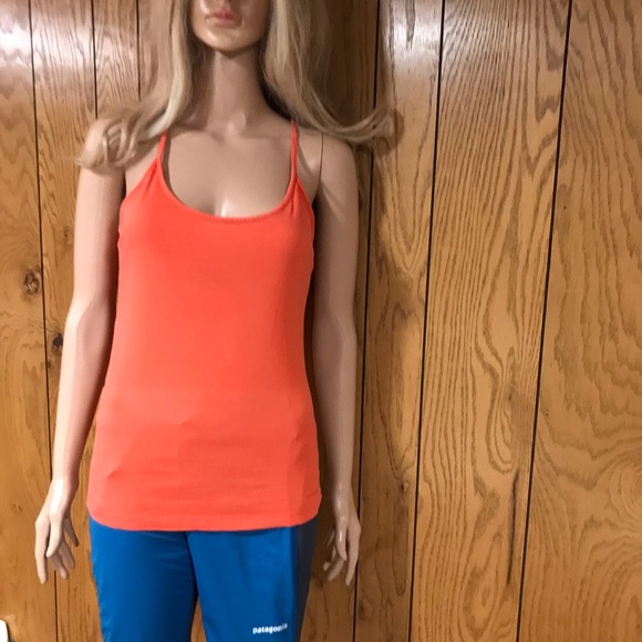Patagonia tank top - Picture 8 of 11